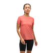 HOKA Womens Airolite Run S/S Top