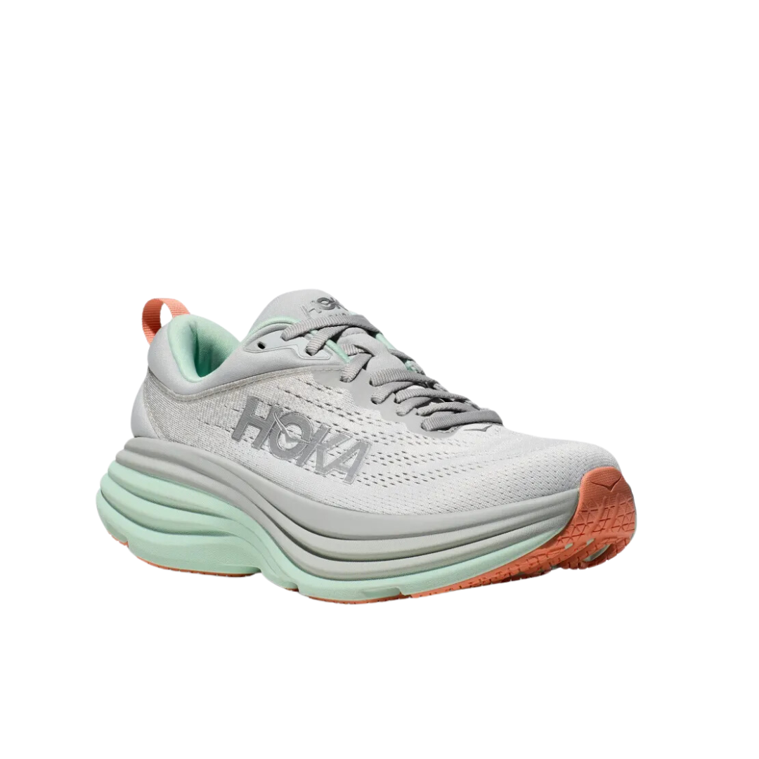 Hoka Womens Bondi 8