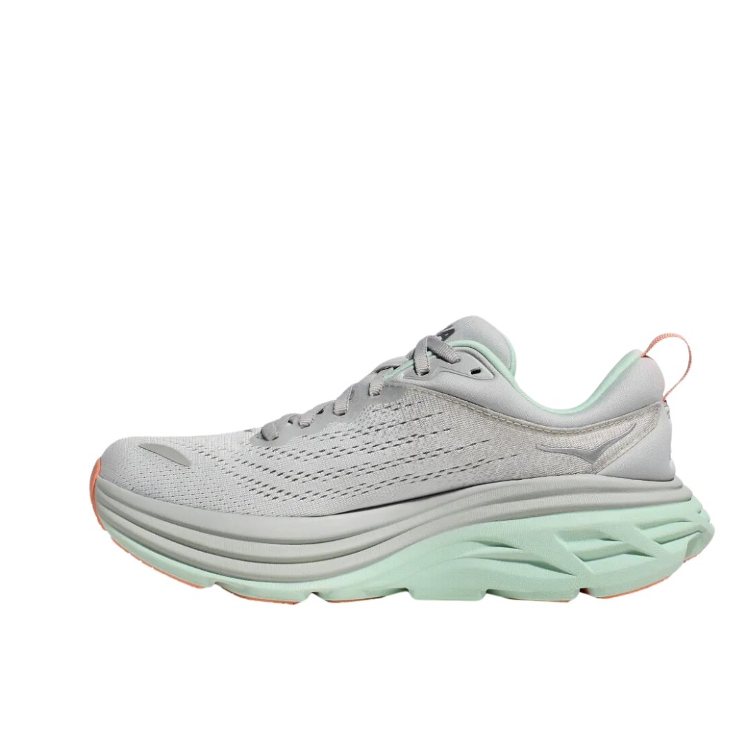 Hoka Womens Bondi 8