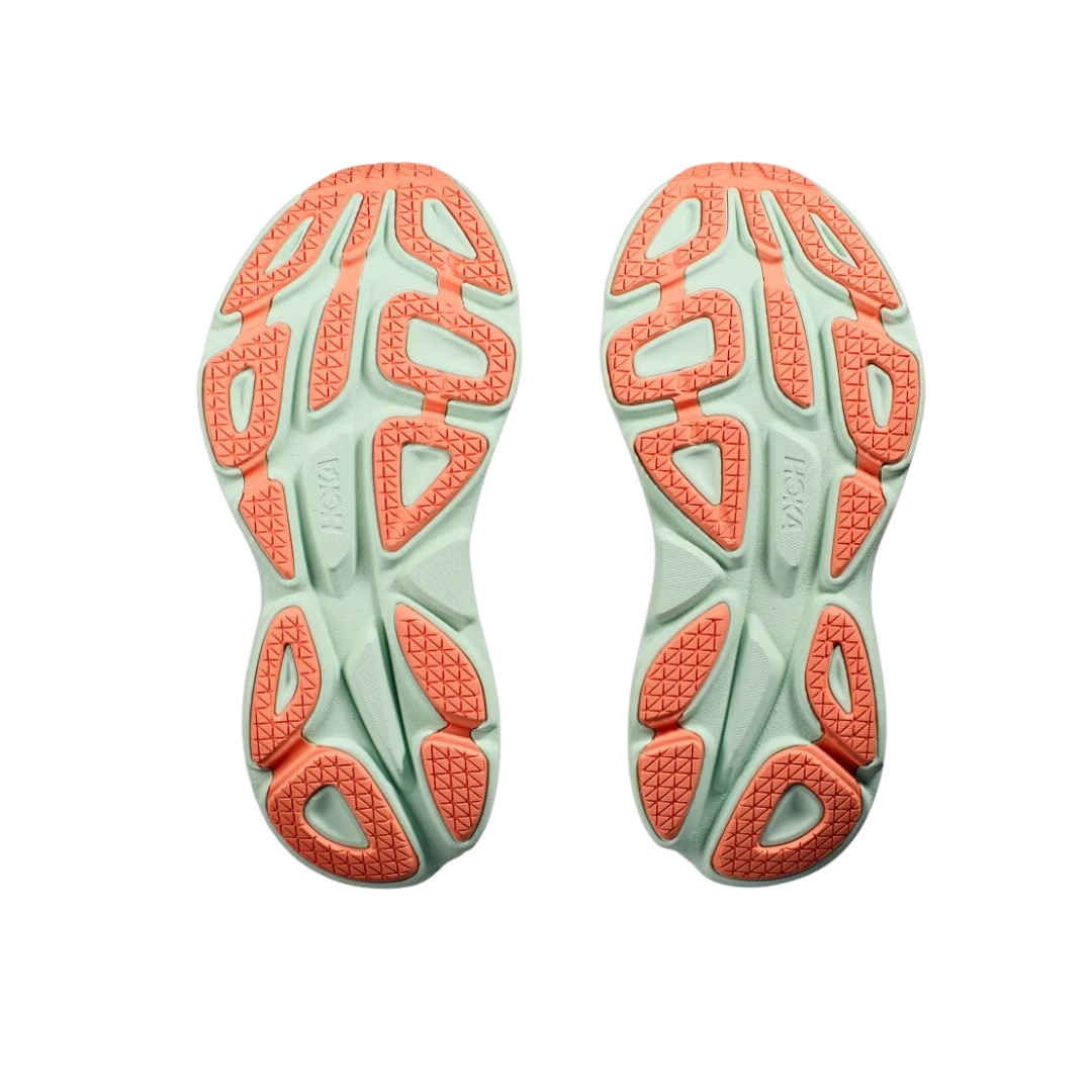 Hoka Womens Bondi 8