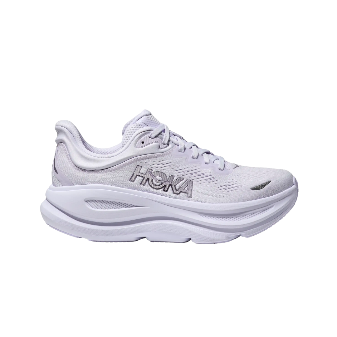 HOKA Womens Bondi 9 - Neutral