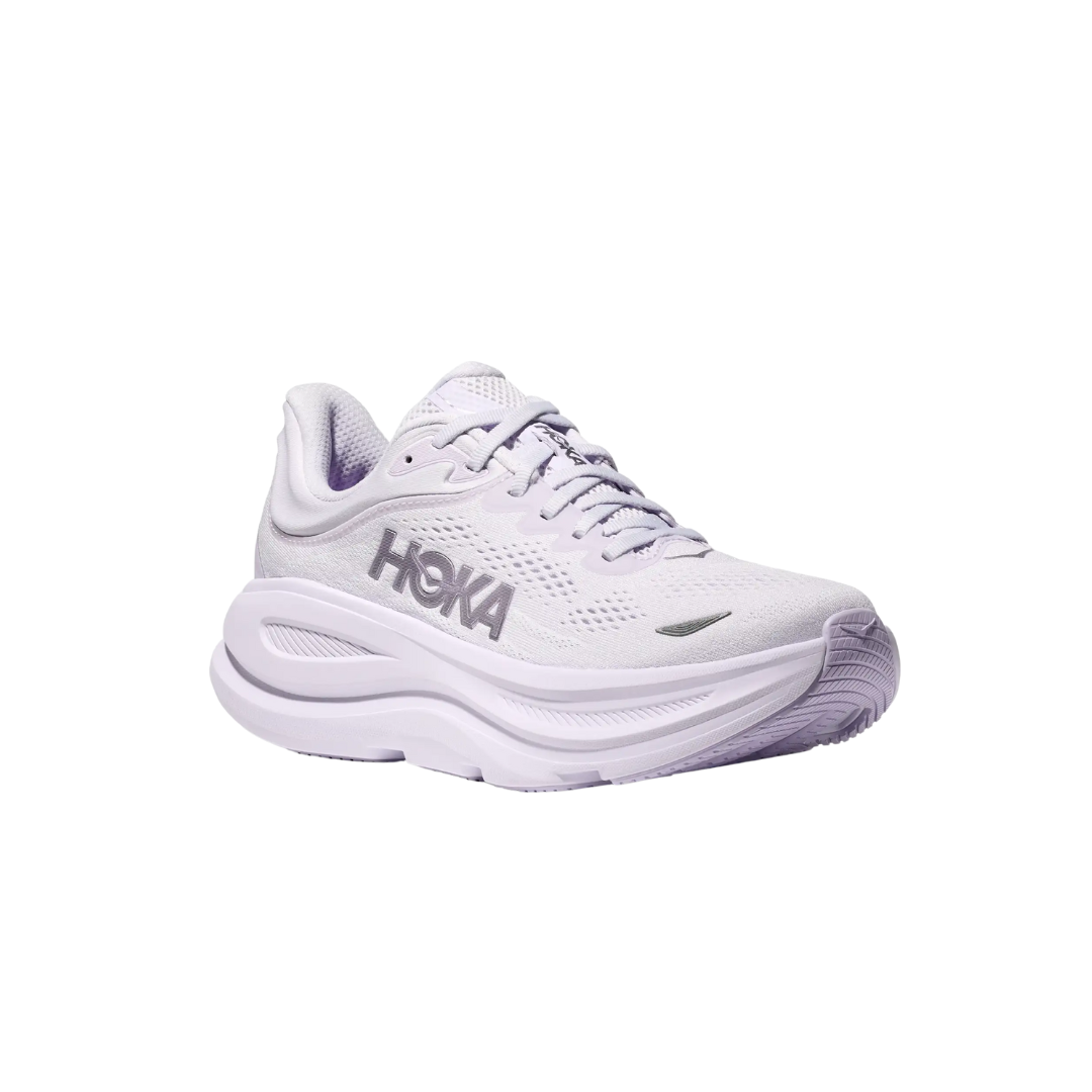 HOKA Womens Bondi 9 - Neutral