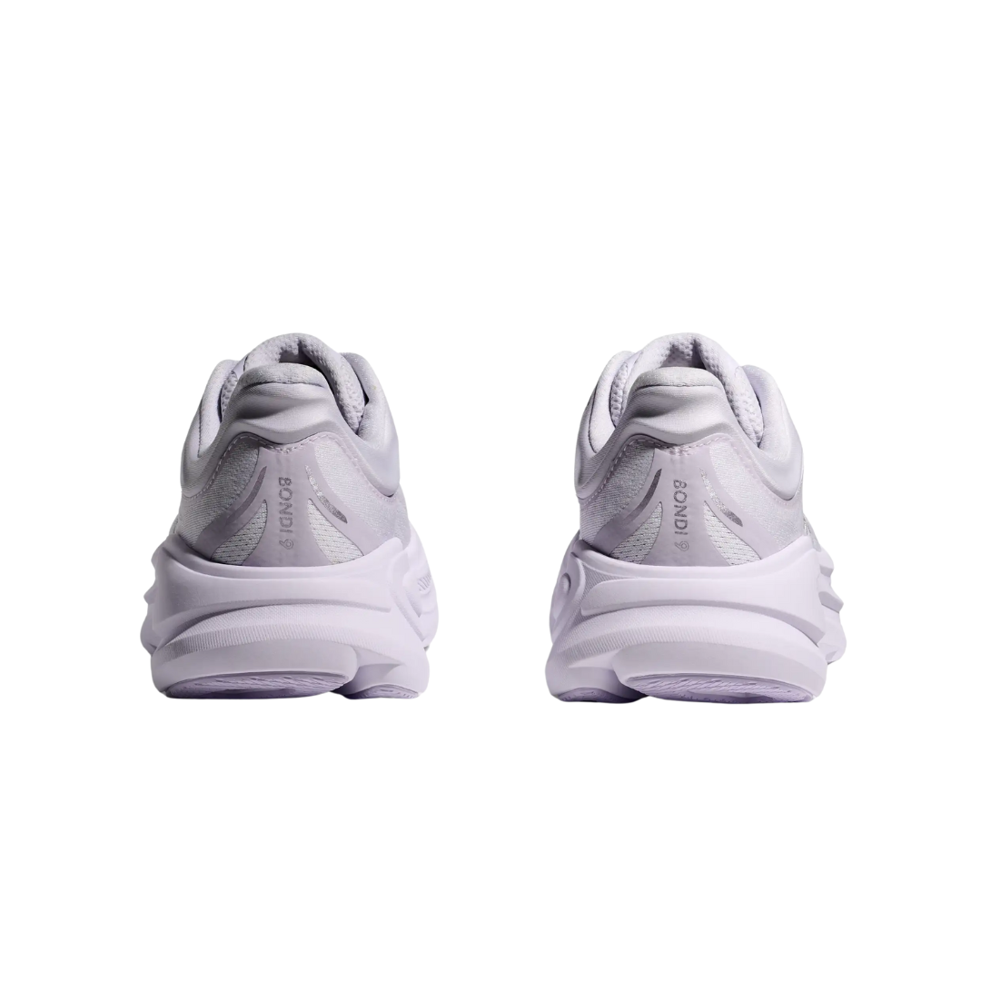 HOKA Womens Bondi 9 - Neutral
