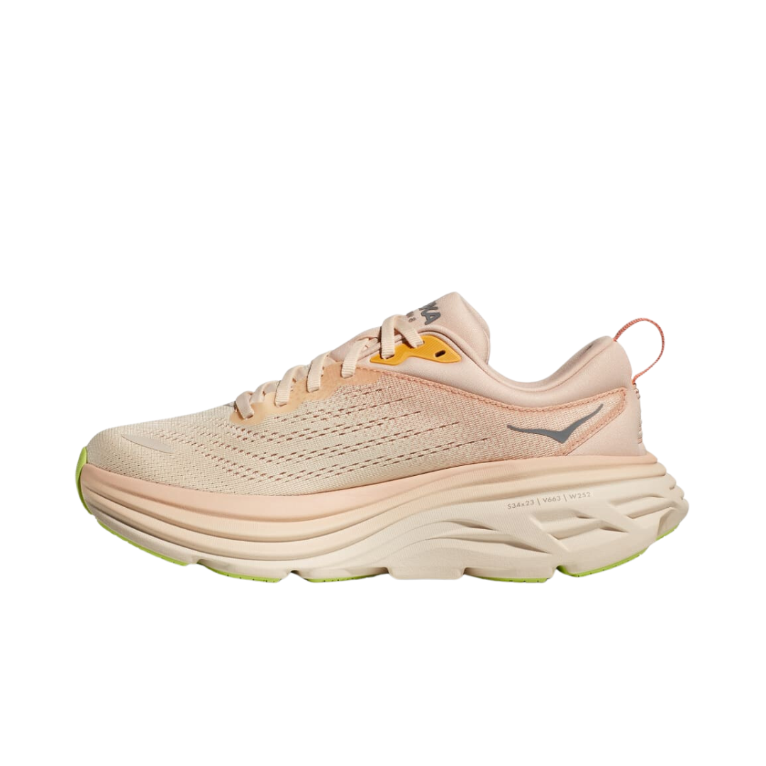 Womens hoka bondi 5 size 8 cheap