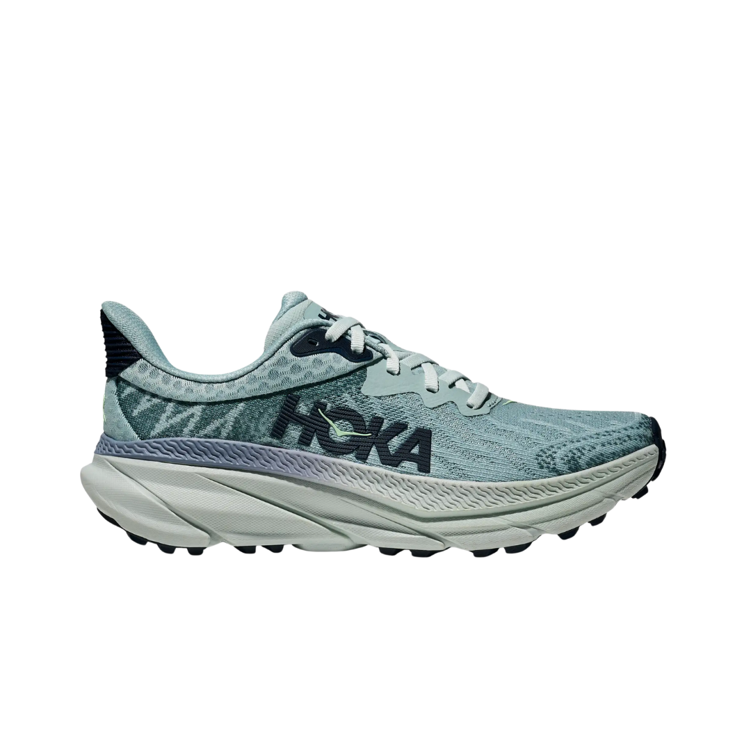 Hoka Womens Challenger ATR 7   Druzy Droplet 1