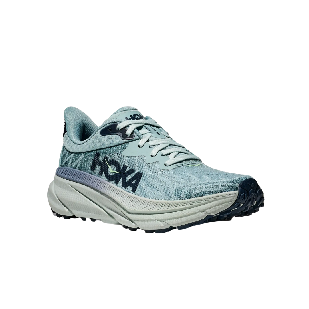 HOKA Womens Challenger 7 - Trail