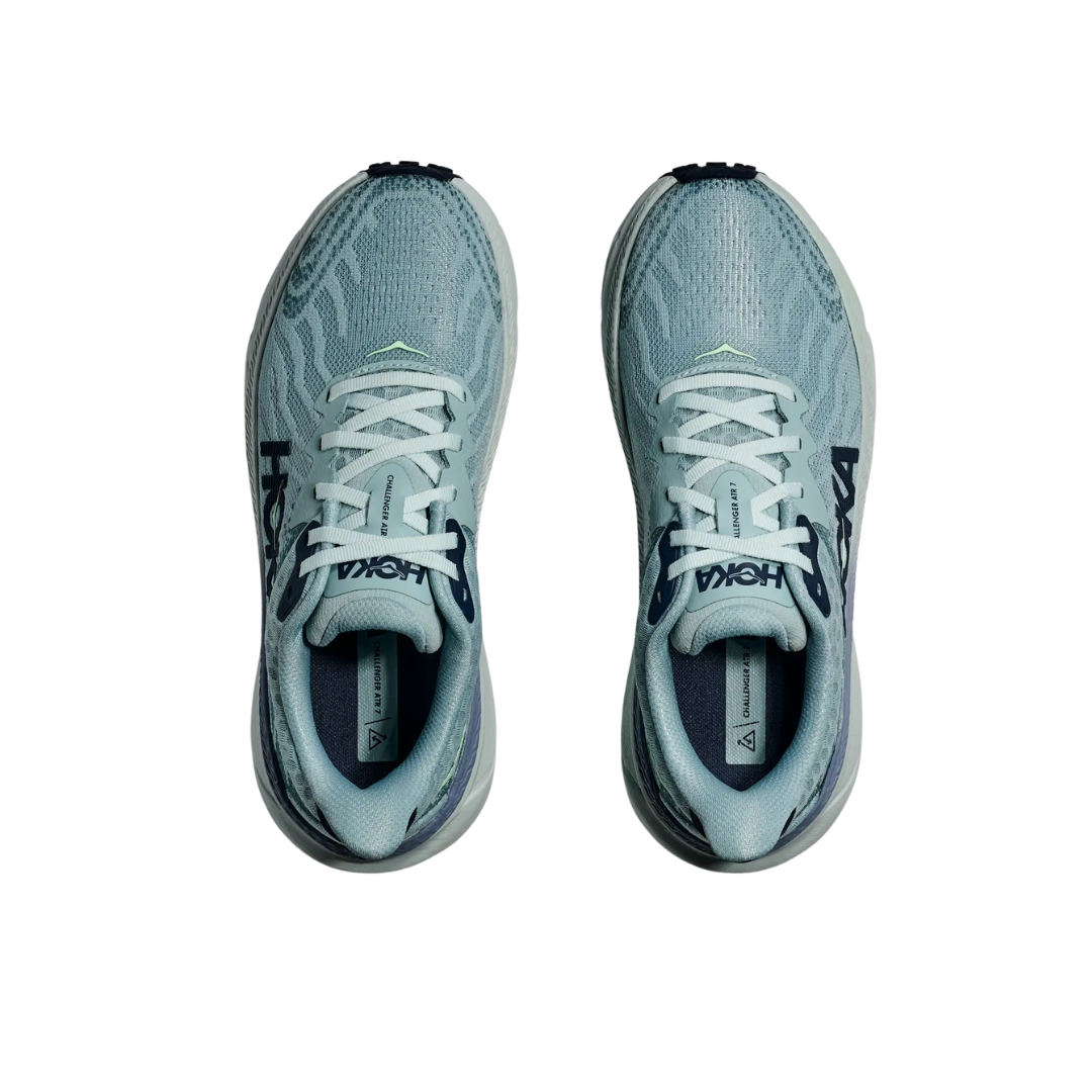 HOKA Womens Challenger 7 - Trail