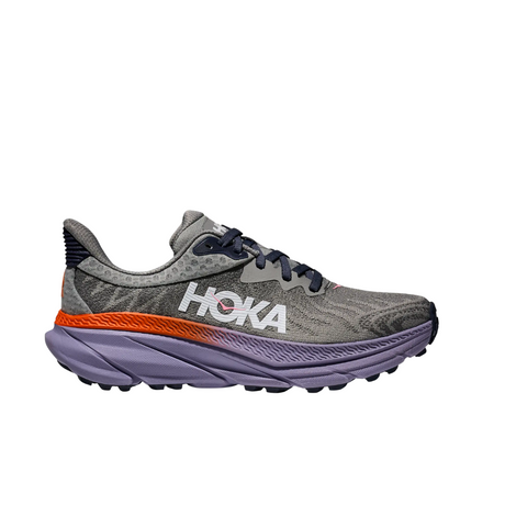 Hoka Womens Challenger 7 - WIDE (D)