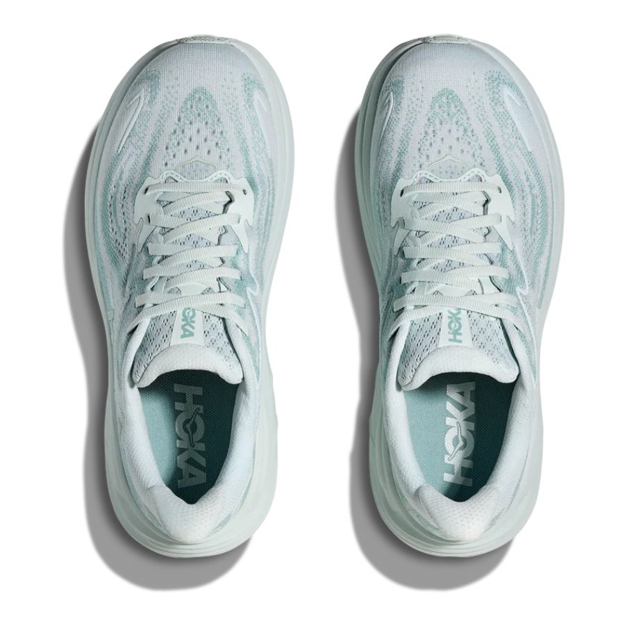 HOKA Womens Clifton 10 - Neutral