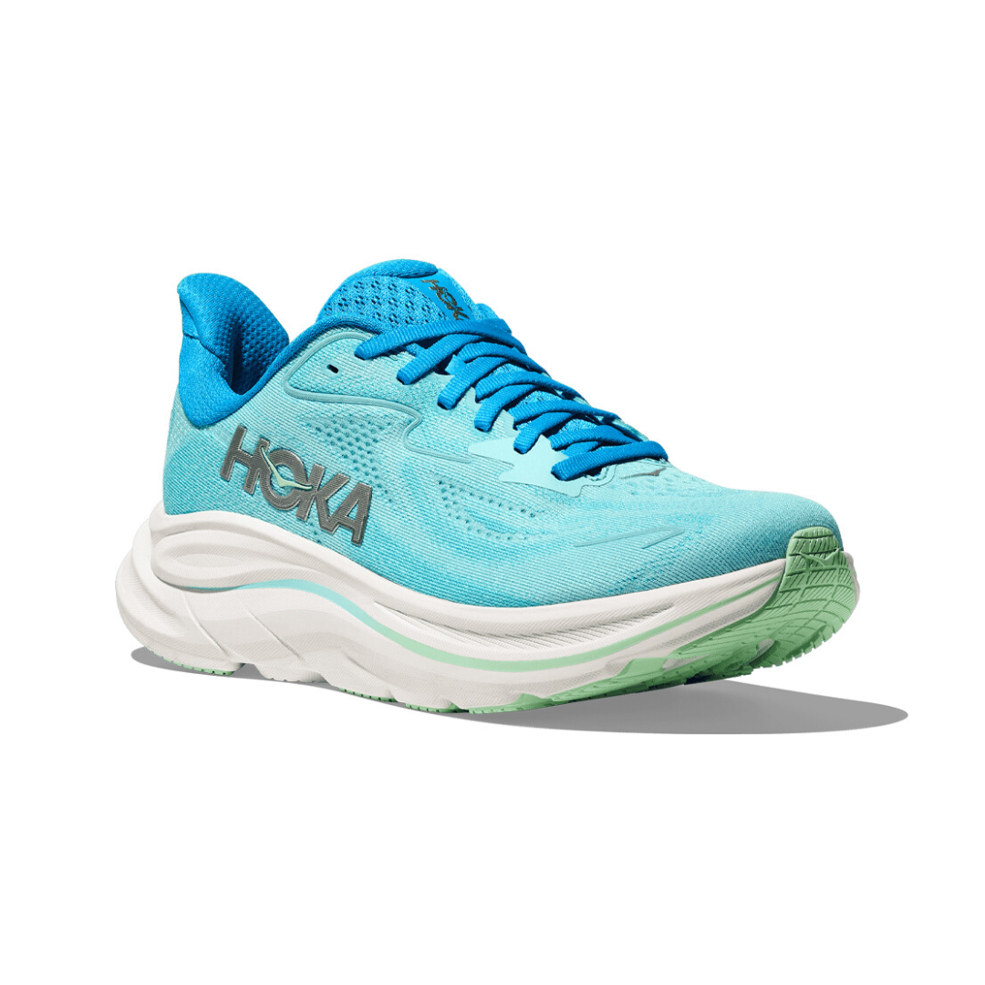 HOKA Womens Clifton 10 - Neutral