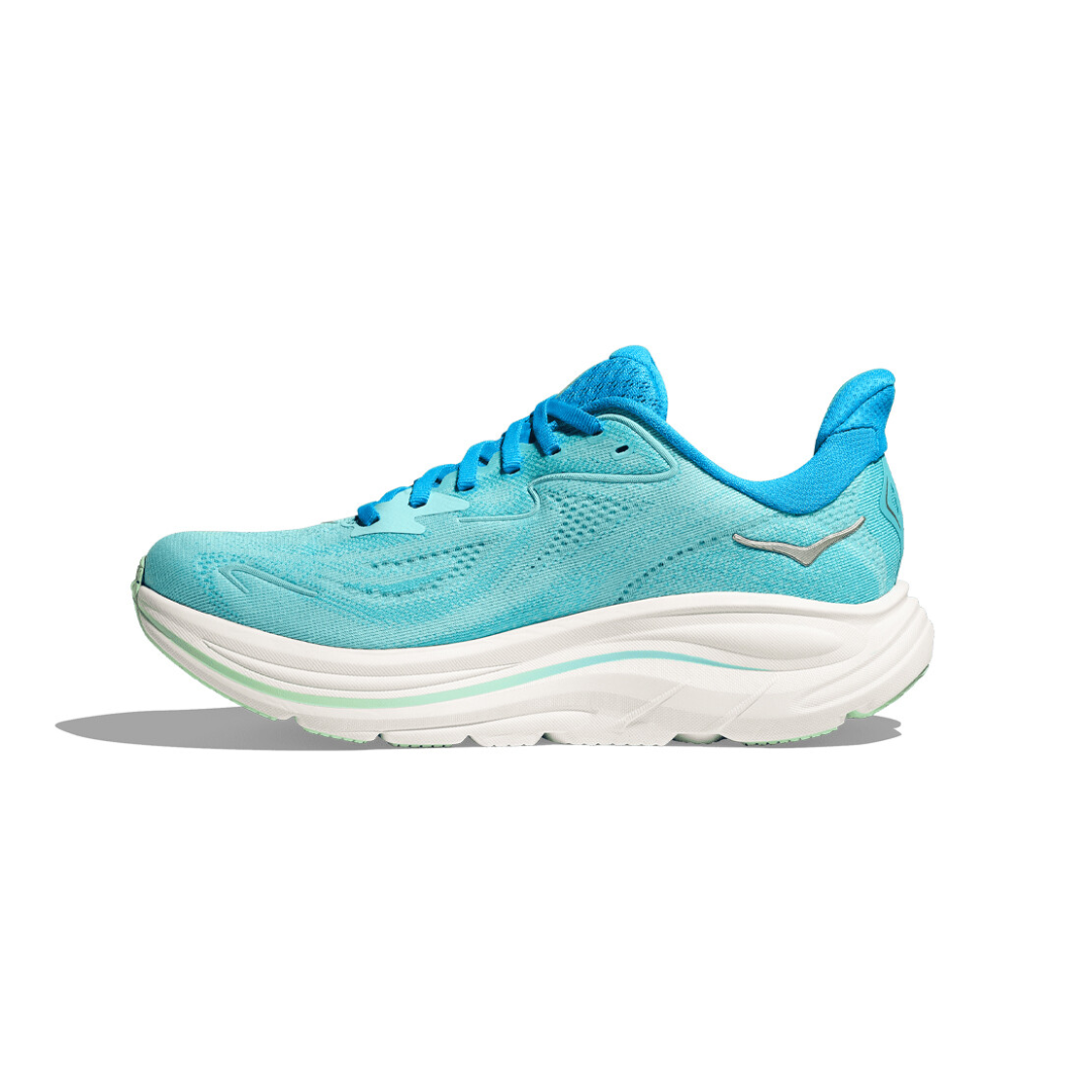Hoka Womens Clifton 10