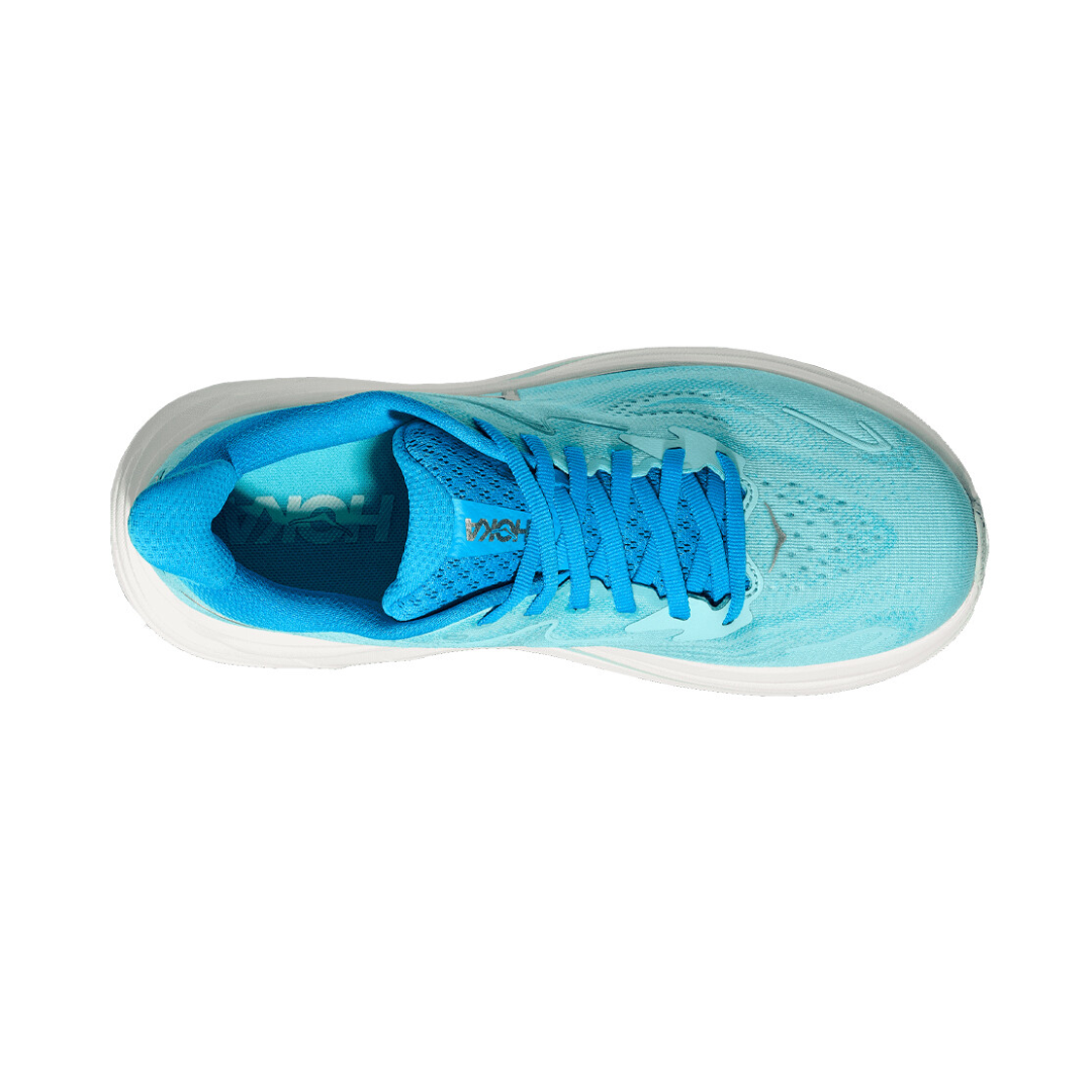 Hoka Womens Clifton 10