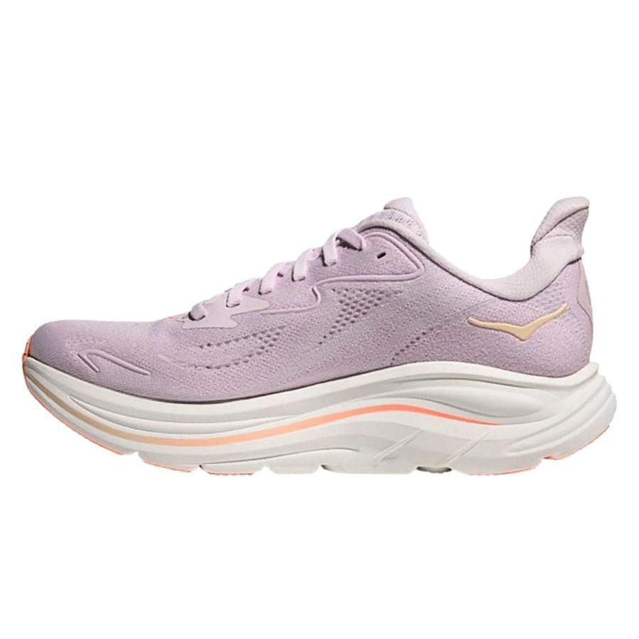 HOKA Womens Clifton 10 - Neutral – Running Bear