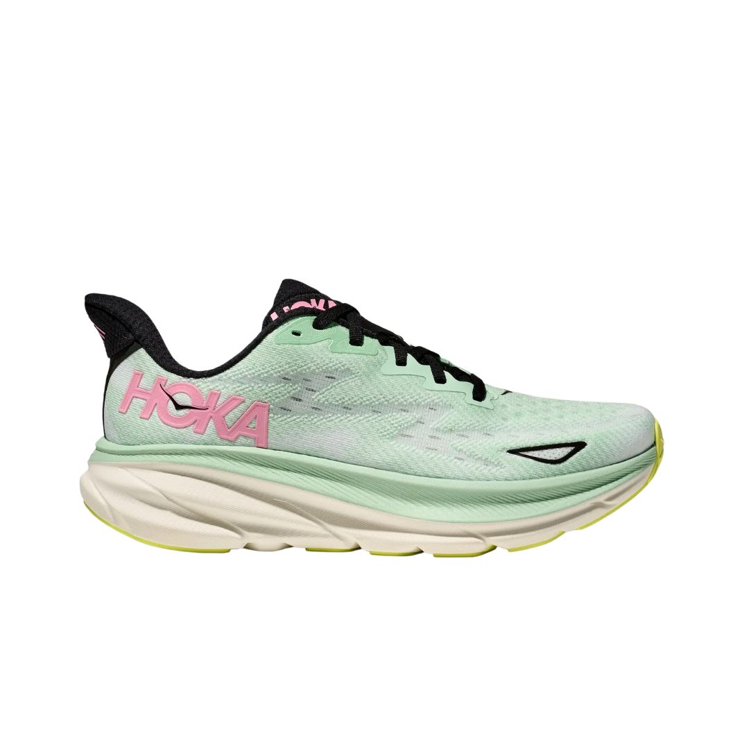 Hoka Womens Clifton 9