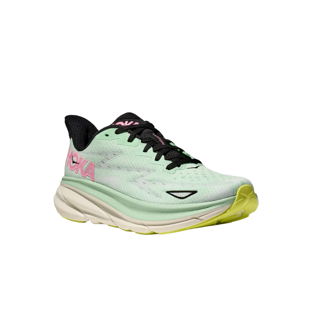 Hoka Womens Clifton 9
