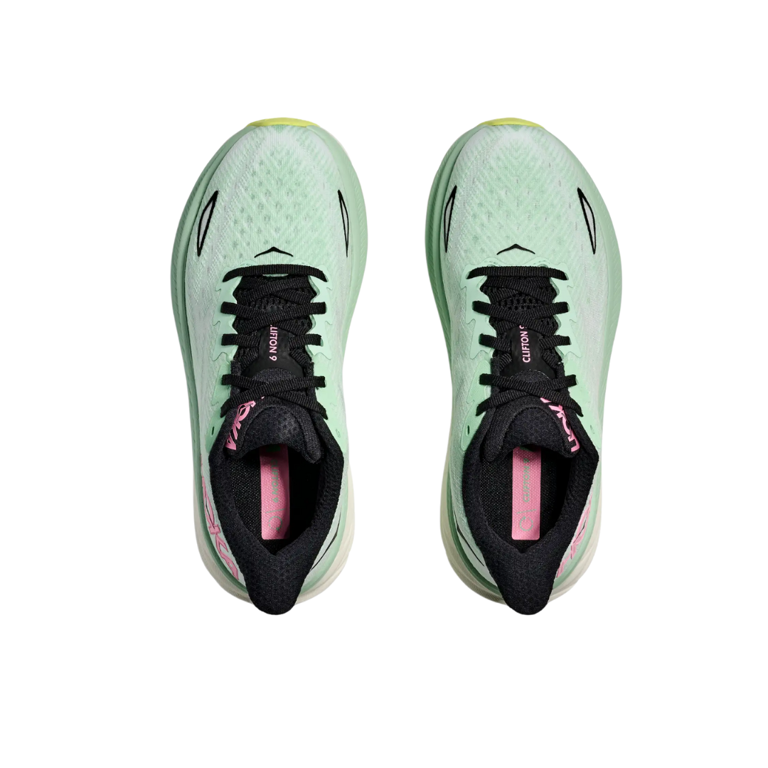 Hoka Womens Clifton 9