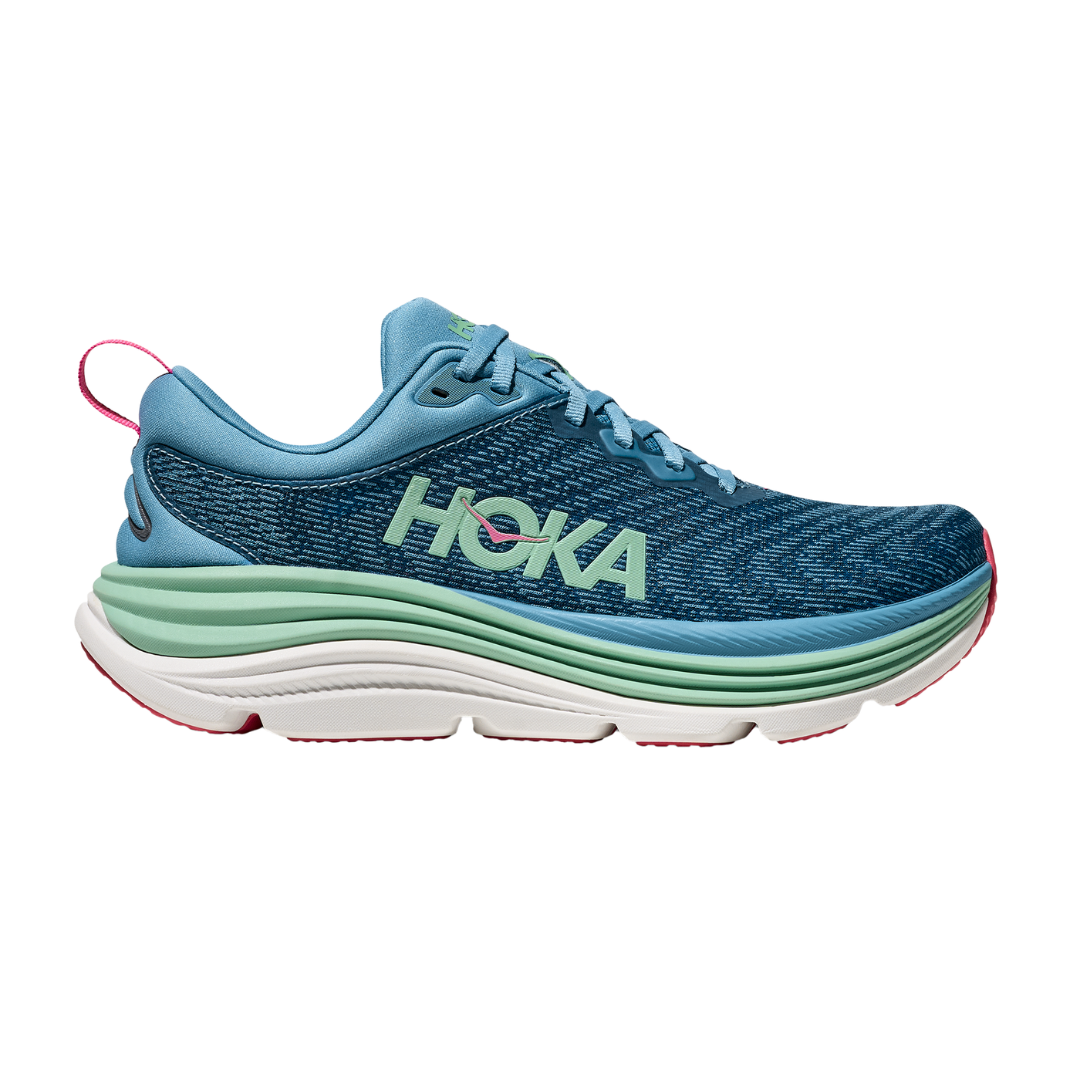 HOKA Womens Gaviota 5 - Stability