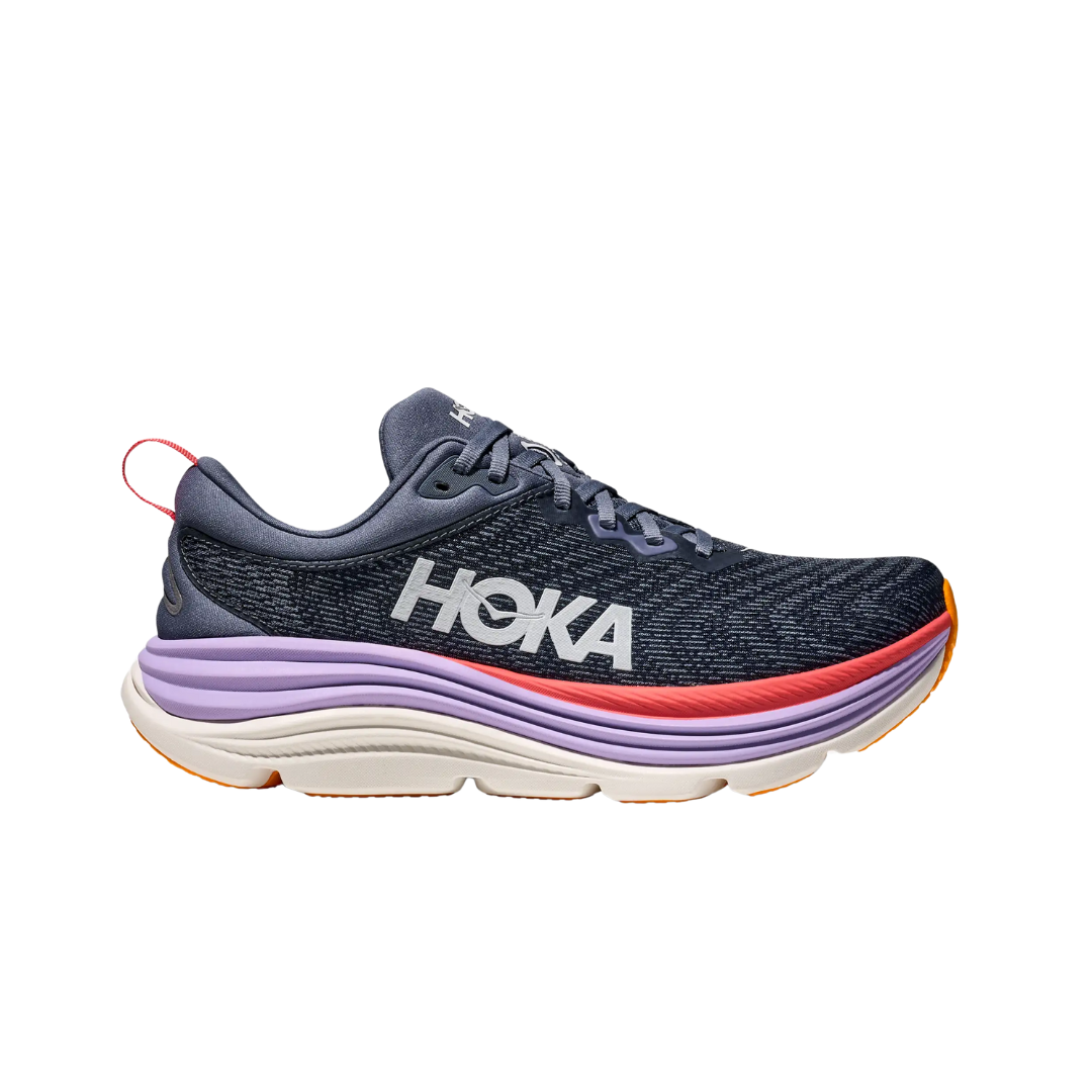 HOKA Womens Gaviota 5 - Stability