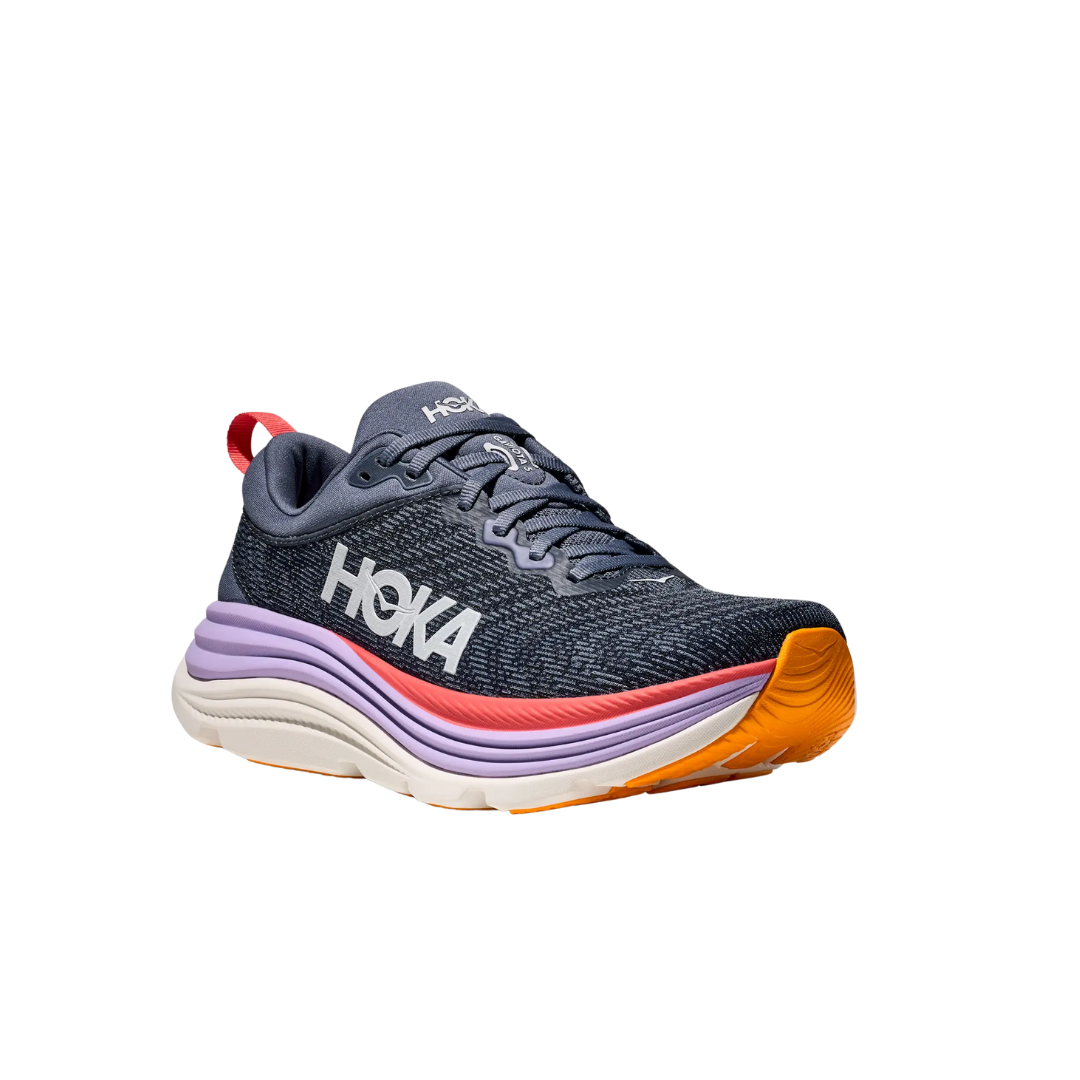 HOKA Womens Gaviota 5 - Stability