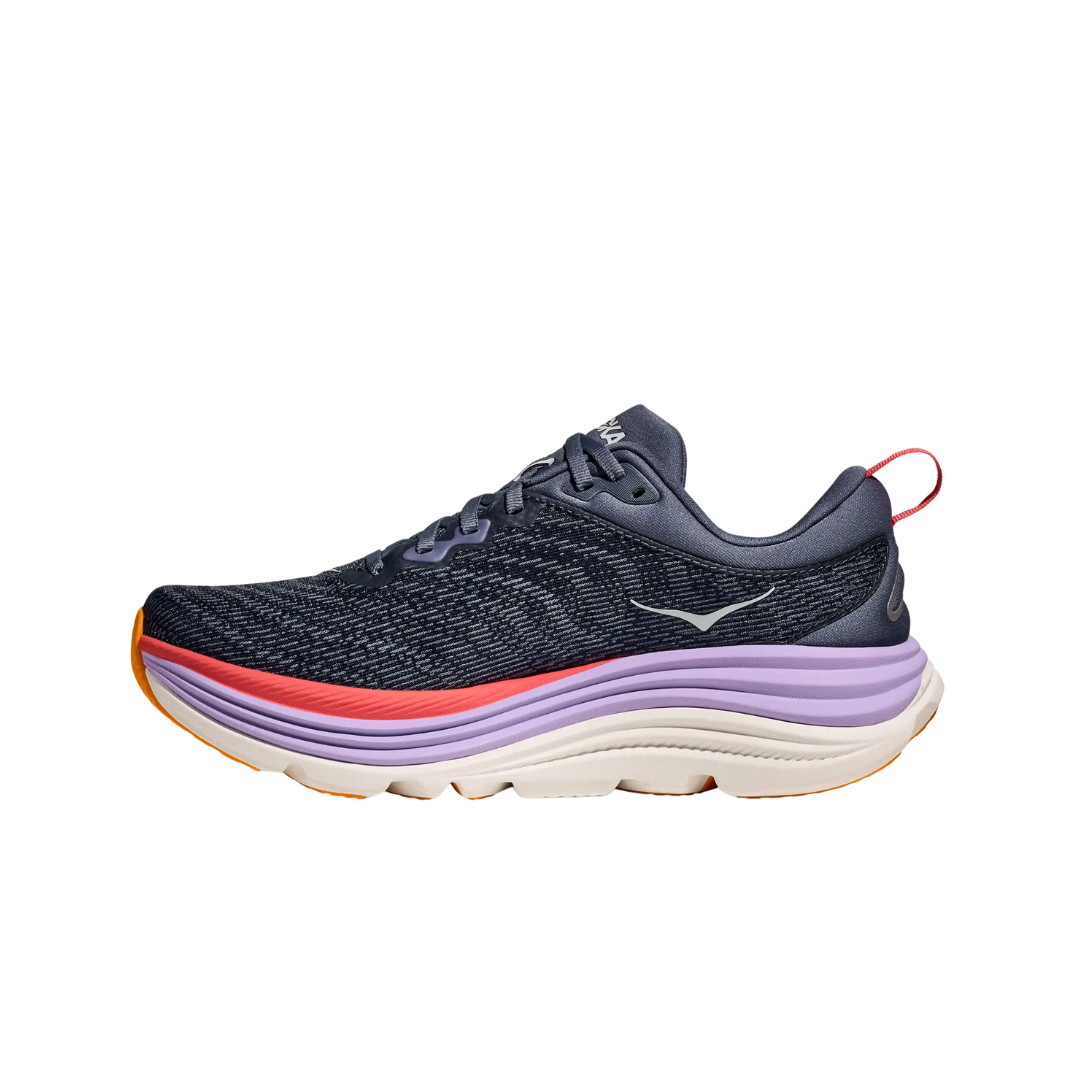 HOKA Womens Gaviota 5 - Stability