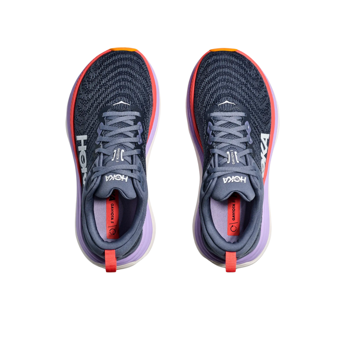 HOKA Womens Gaviota 5 - Stability