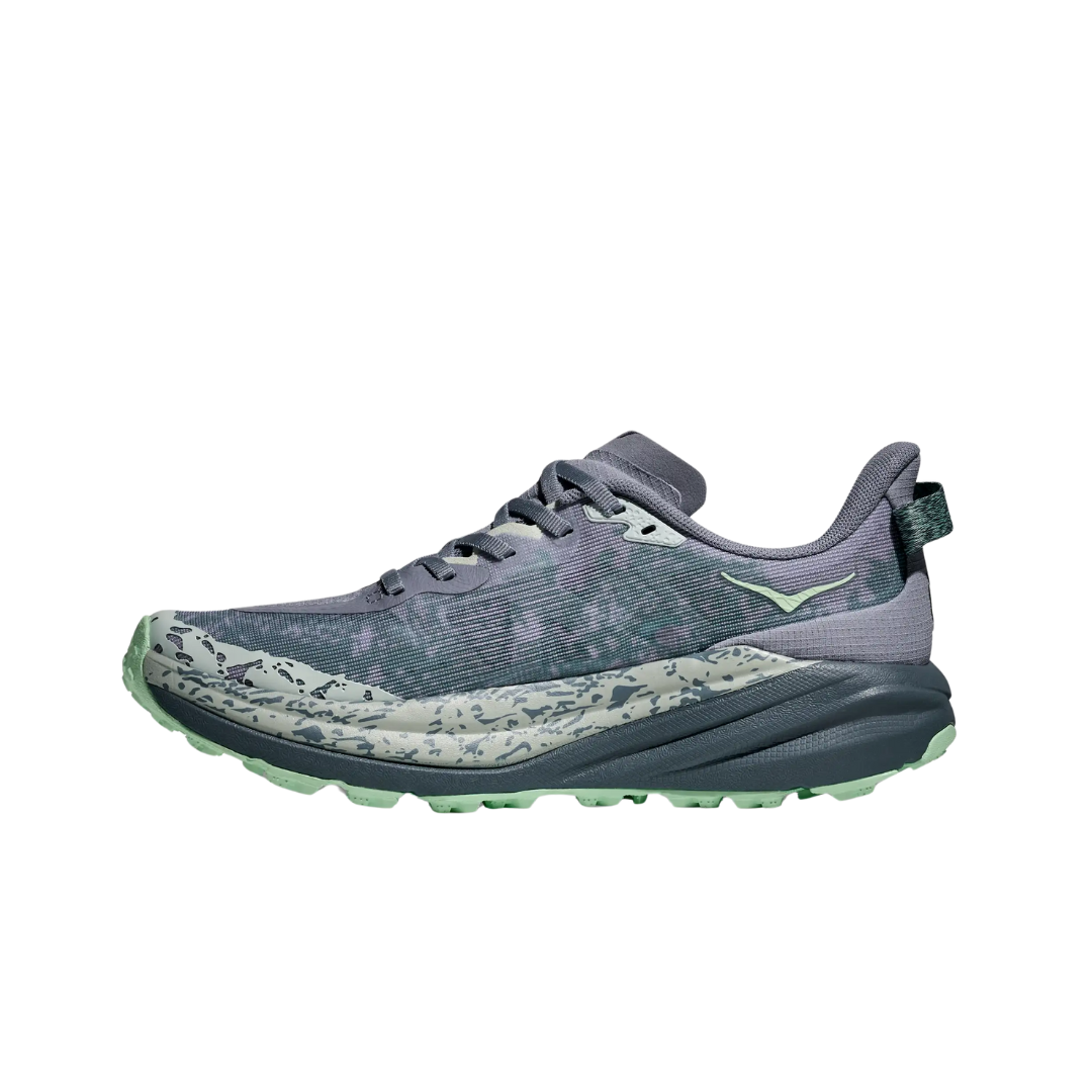 HOKA Womens Speedgoat 6 - Trail