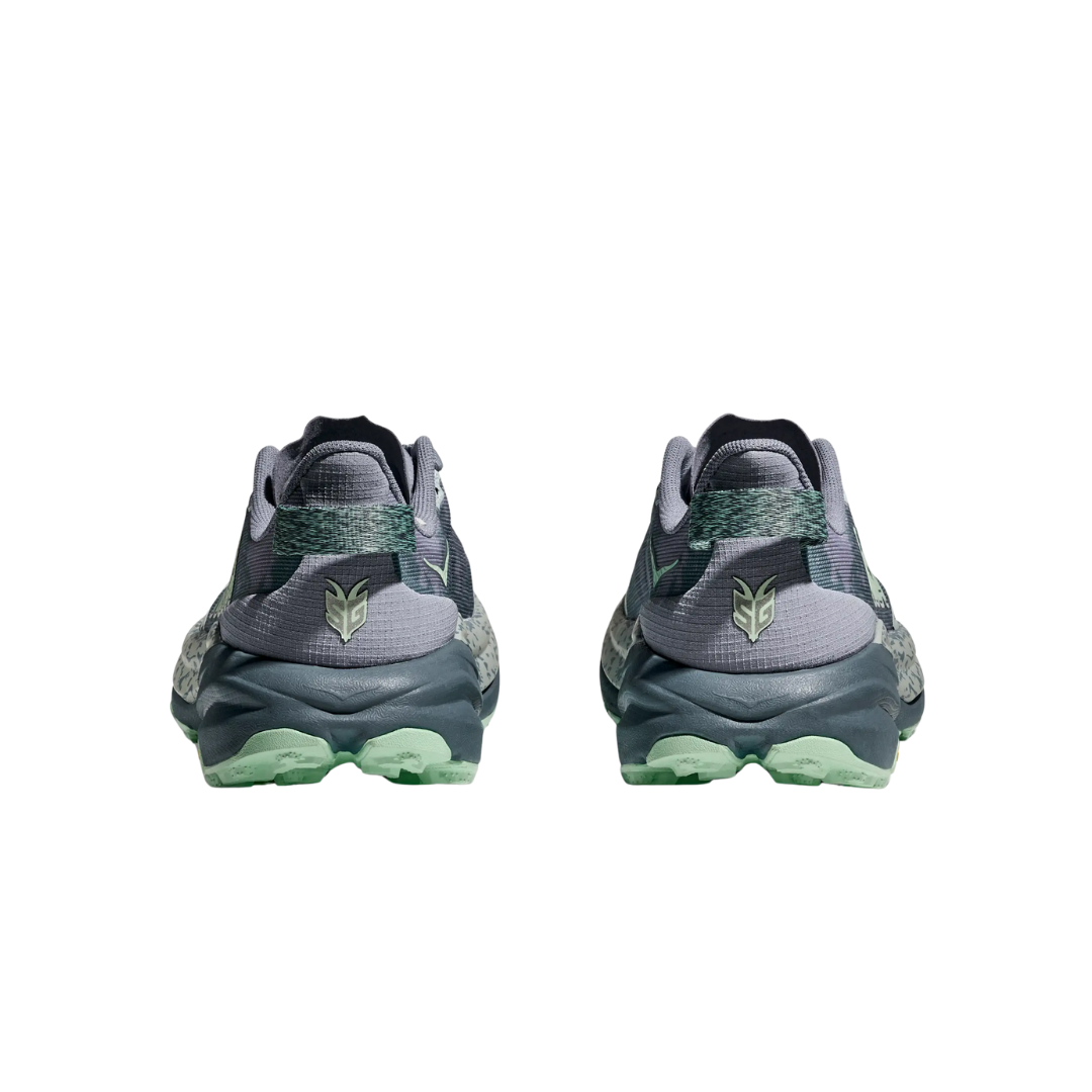 HOKA Womens Speedgoat 6 - Trail