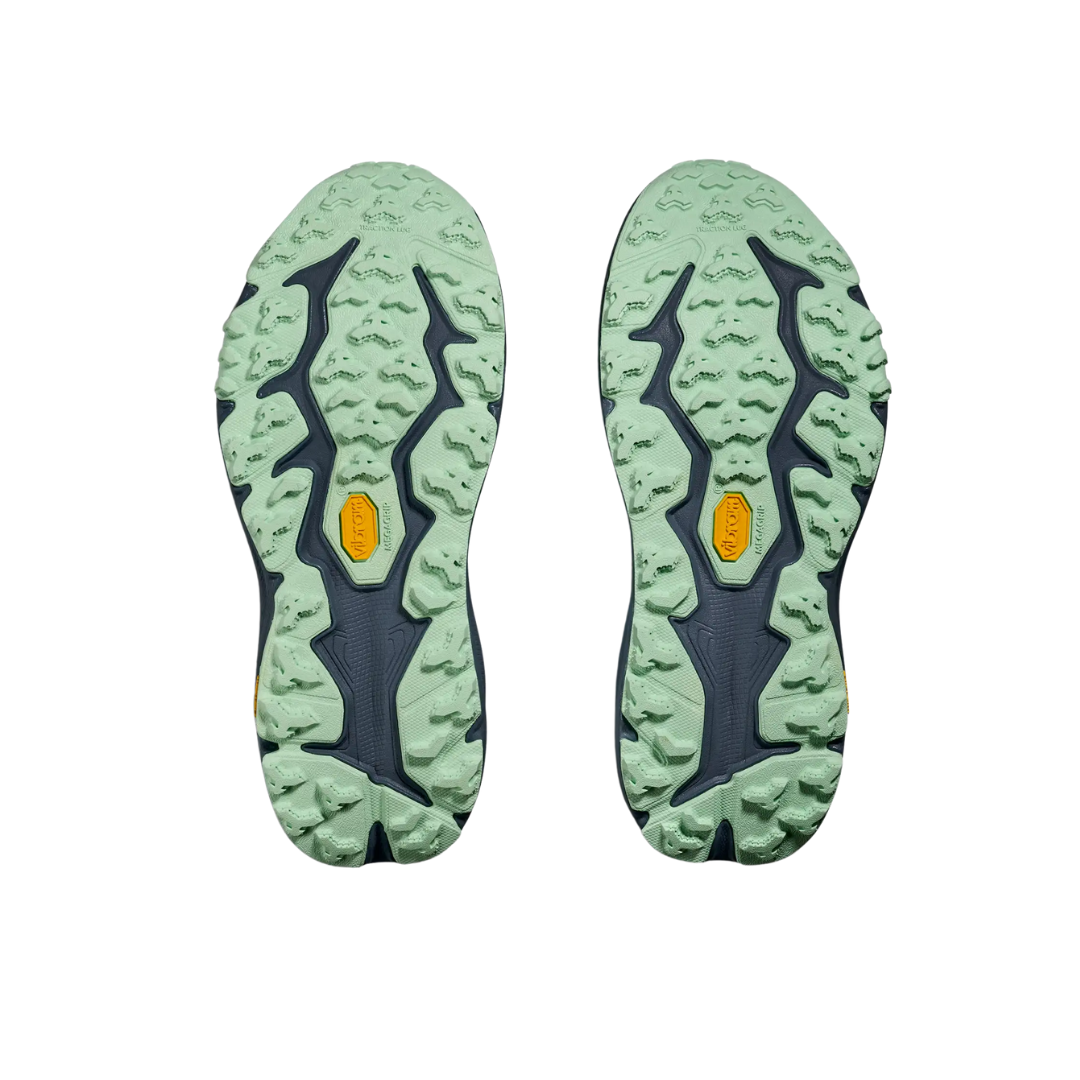 HOKA Womens Speedgoat 6 - Trail