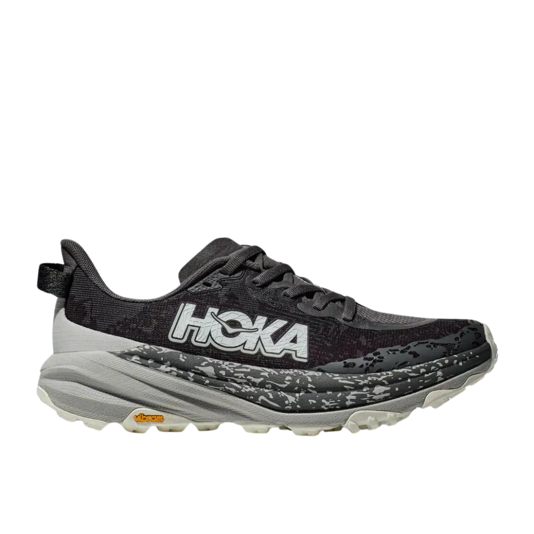 HOKA Womens Speedgoat 6 - Trail