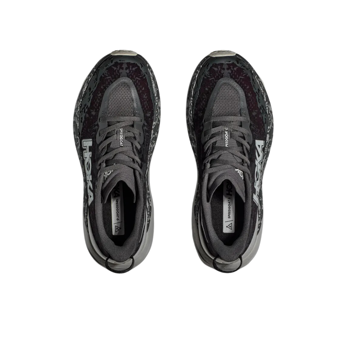 HOKA Womens Speedgoat 6 - Trail
