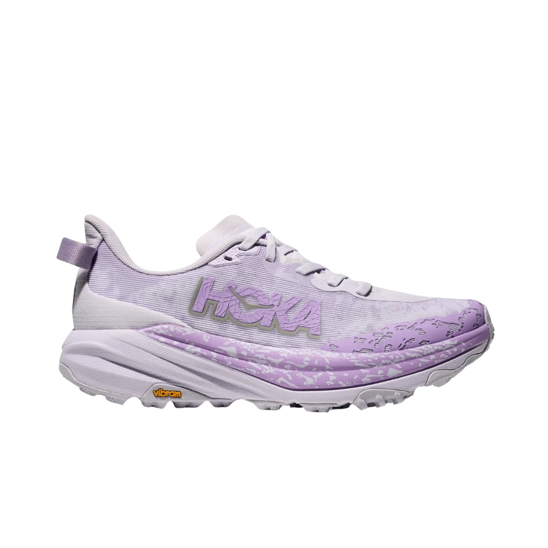 HOKA Womens Speedgoat 6 - Trail