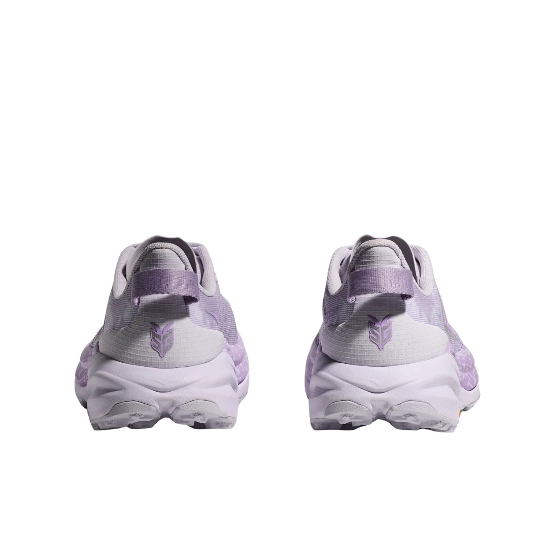 HOKA Womens Speedgoat 6 - Trail