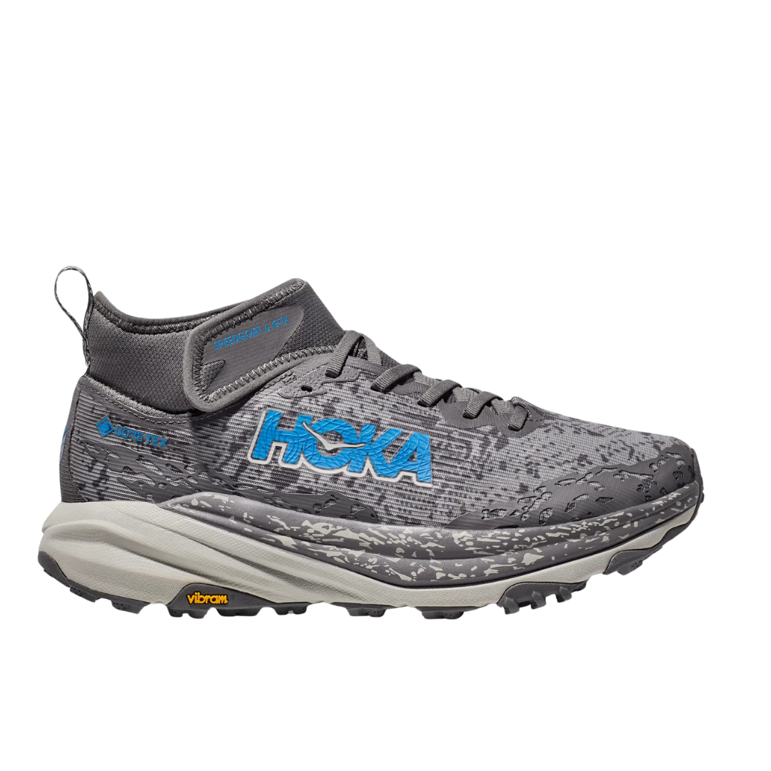 Hoka Mens Speedgoat 6 MID GTX