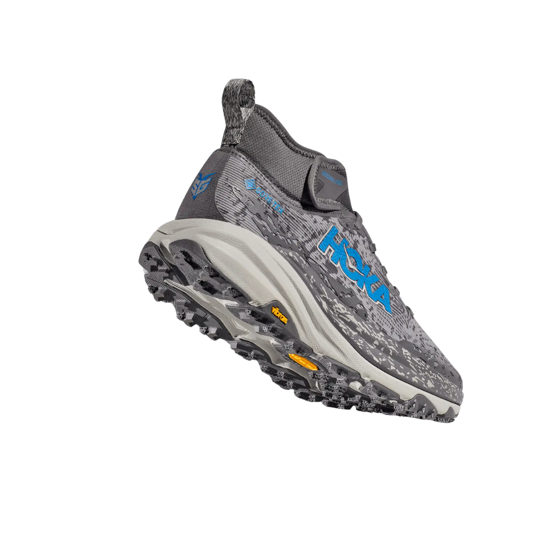 Hoka Mens Speedgoat 6 MID GTX