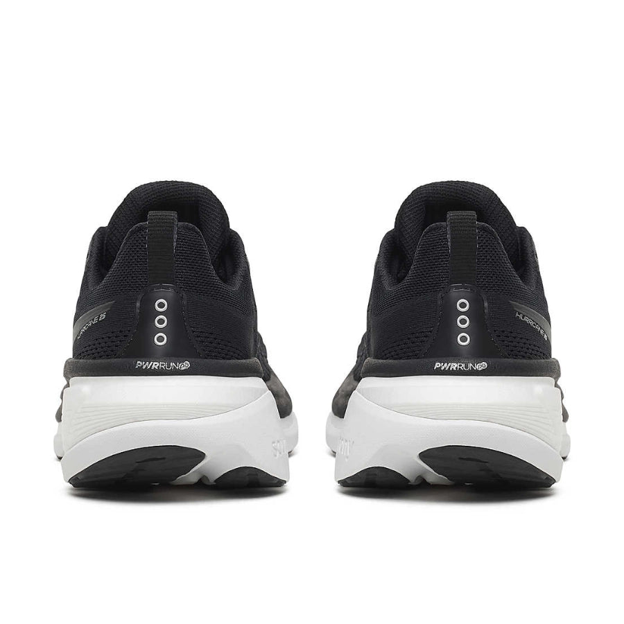 Saucony Mens Hurricane 25
