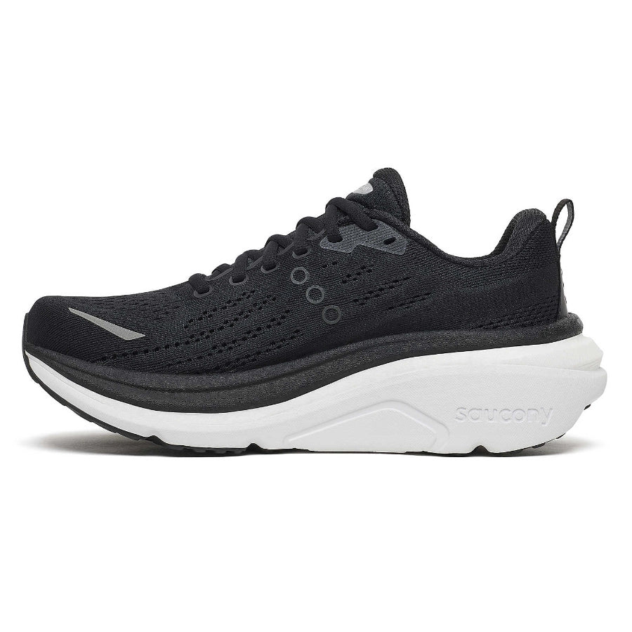 Saucony Womens Hurricane 25