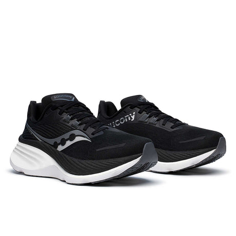 Saucony Womens Hurricane 24 (Wide)