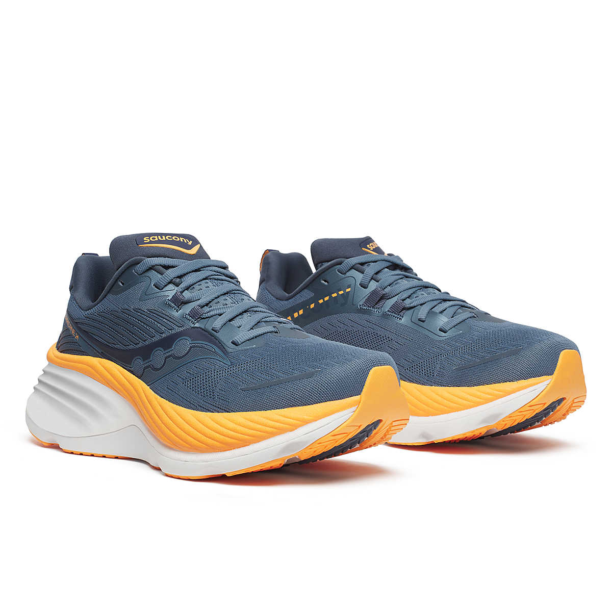 Saucony Womens Hurricane 24