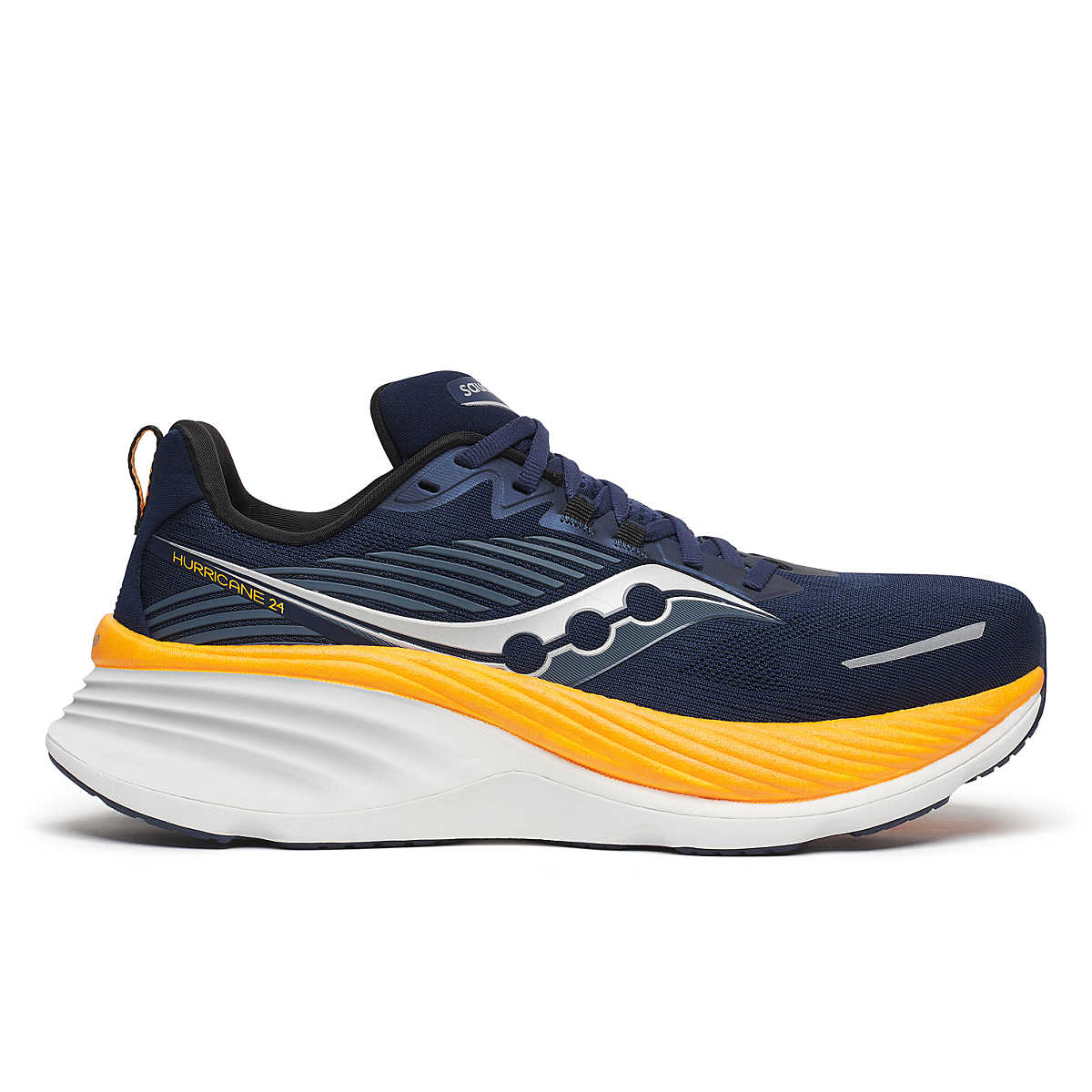 Saucony Mens Hurricane 24