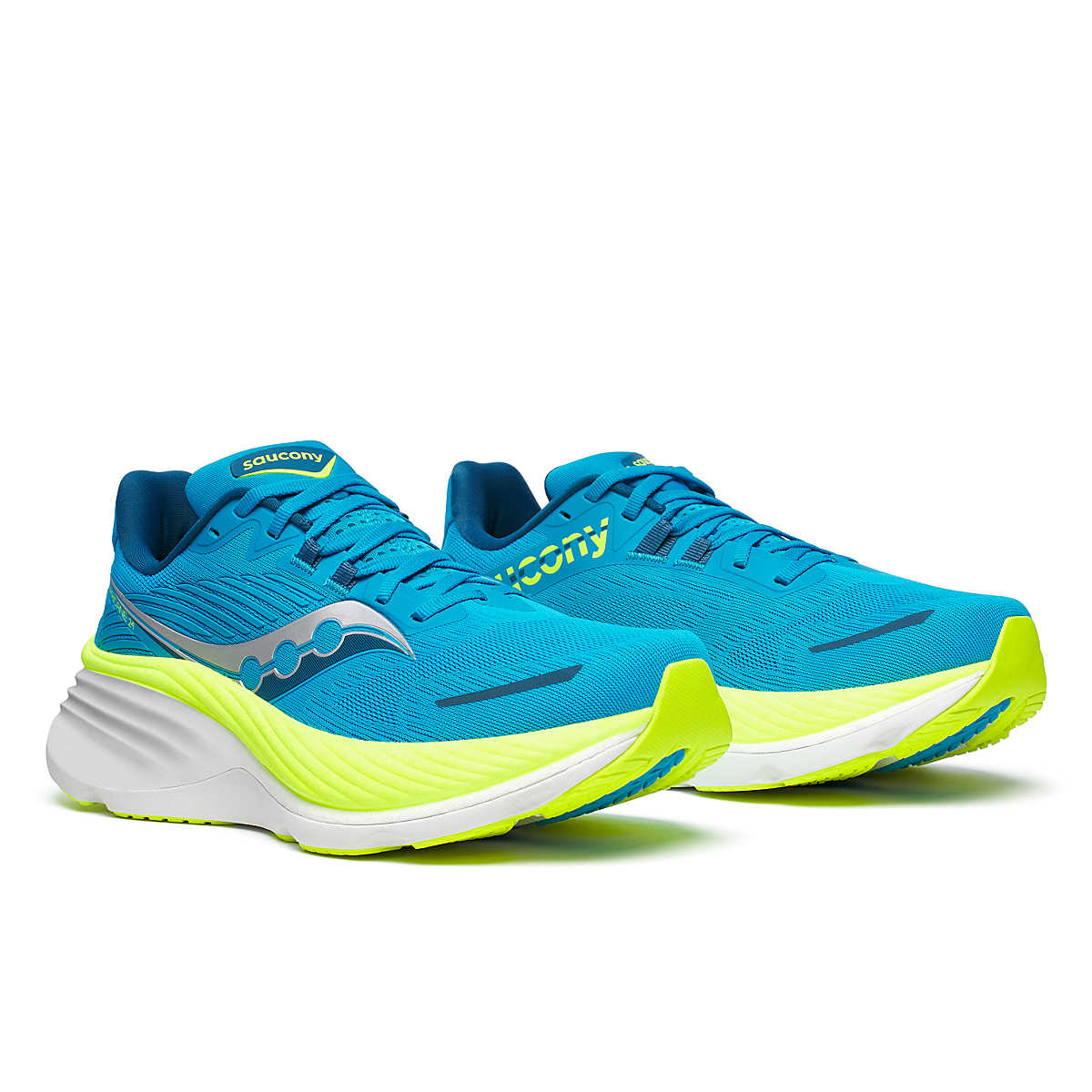 Saucony Mens Hurricane 24