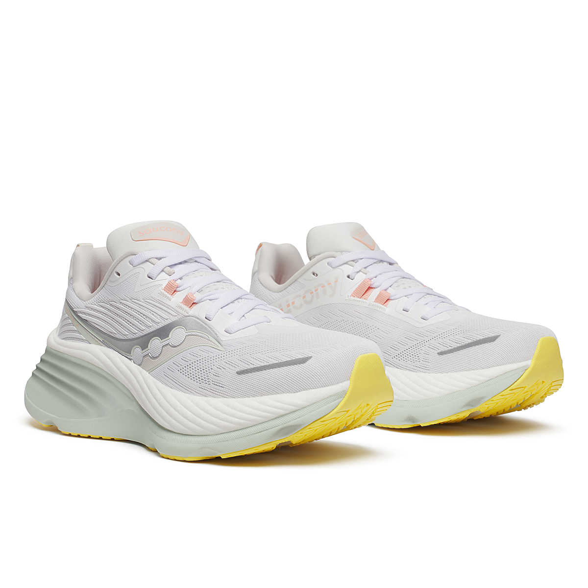 Saucony Womens Hurricane 24