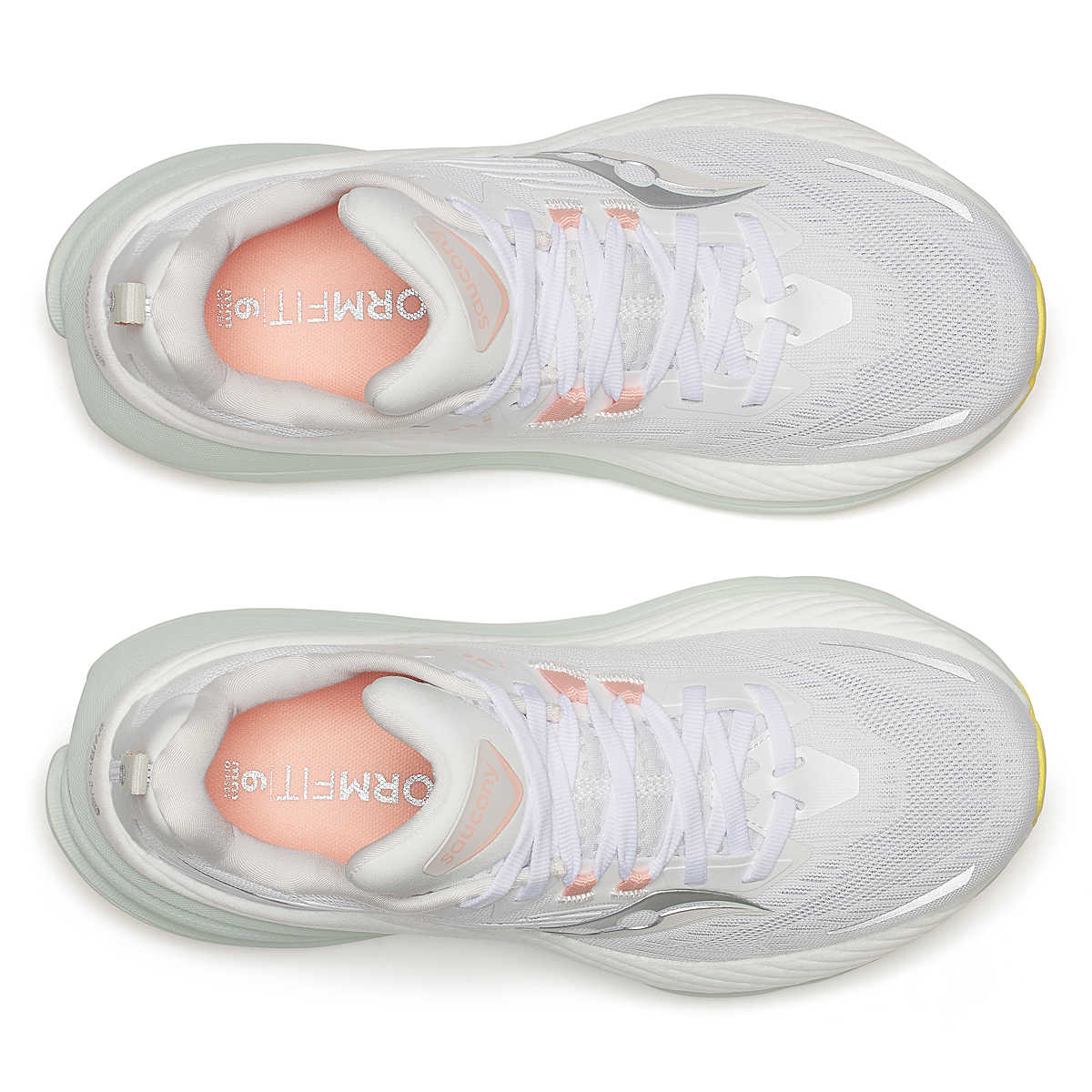 Saucony Womens Hurricane 24