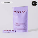 Mission Drink Powder (30 Sachets)