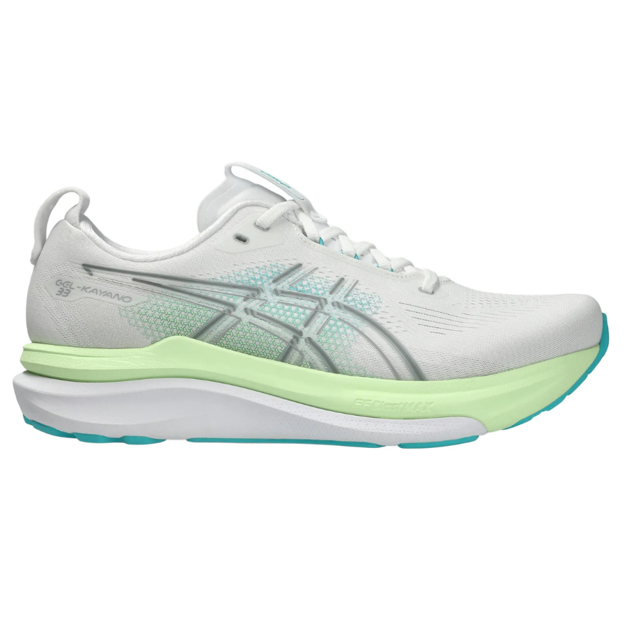 ASICS Mens Gel-Kayano 33 - Stability