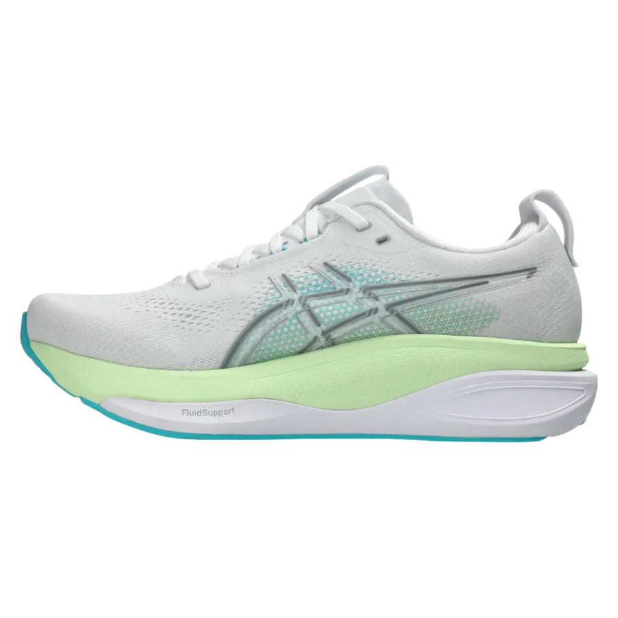 ASICS Mens Gel-Kayano 33 - Stability