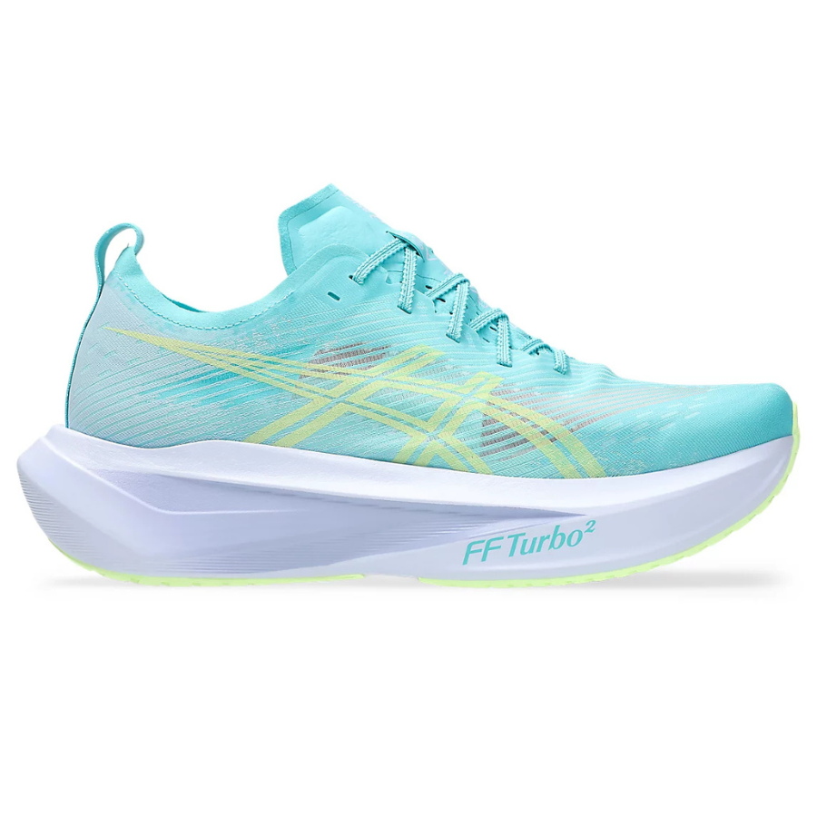 ASICS Unisex Megablast - Neutral