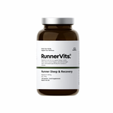 Runnervits Runner Sleep & Recovery