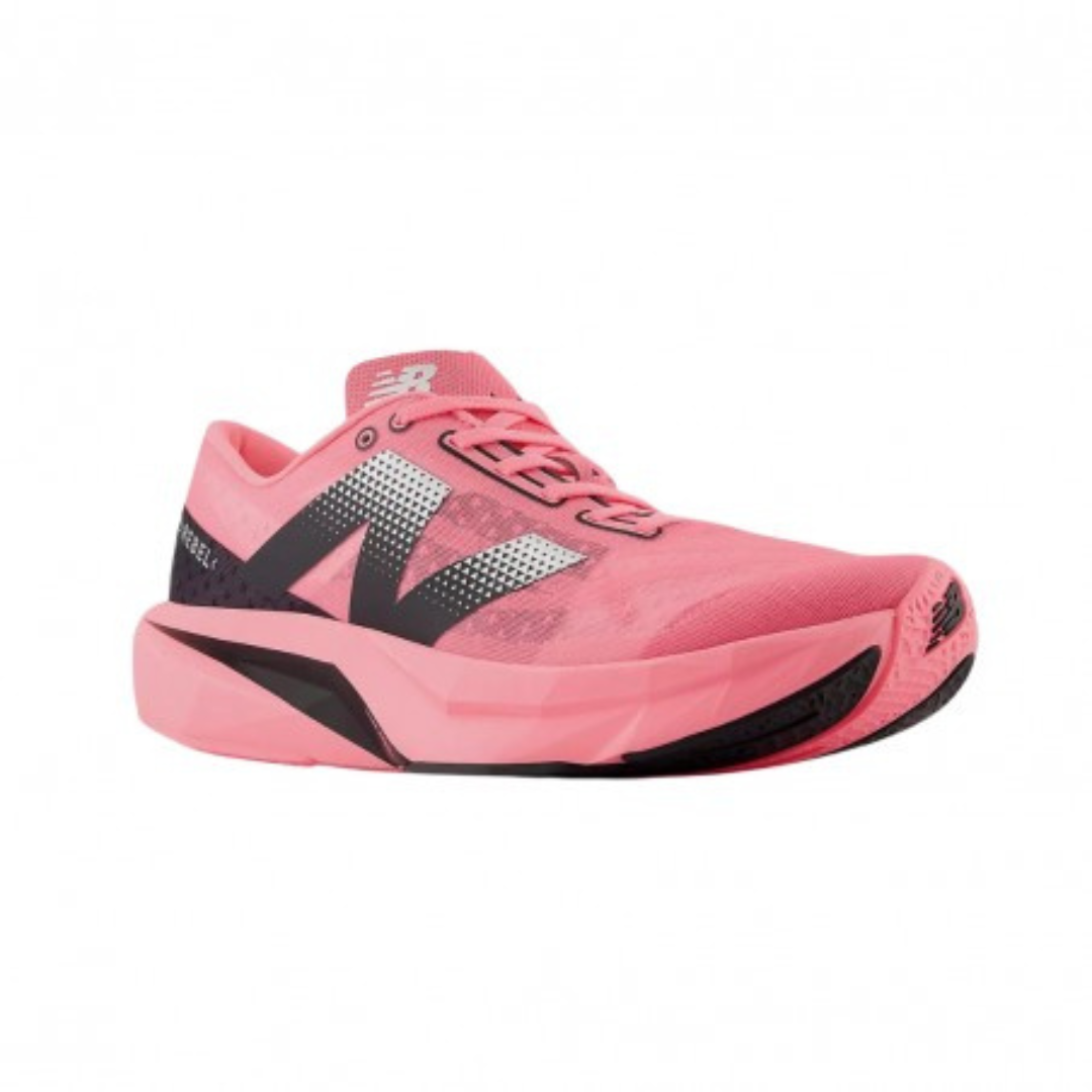 New Balance Mens FuelCell Rebel v4