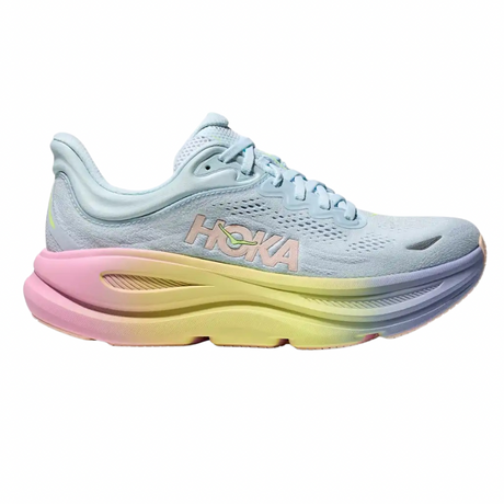 HOKA Womens Bondi 9 - Neutral