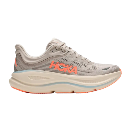 HOKA Womens Bondi 9 - Neutral